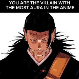 kenjaku is pure aura in jujutsu kaisen 🧠🙌 #kenjaku #jjk #jujutsukaisen #mangaedit #aura #fanart #fyp #foryoupage 
