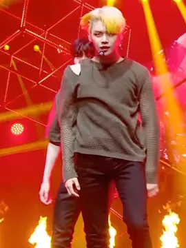 el pelo de yeonjun 🤨 @TikTok #fyp #txt #yeonjun #moa 