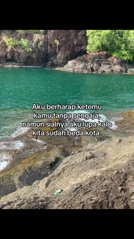 Kamu udah bahagia kan?