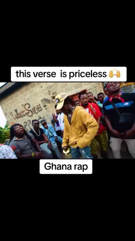 king paluta  verse was hotter than fire 🔥 😍 🤧 #freestyle #accra #kumasi #muisic #ghanatiktok #ghanatiktok🇬🇭 #kingpaluta #rap #vybe #goviral #foryoupage #telldemwearecoming #viral 