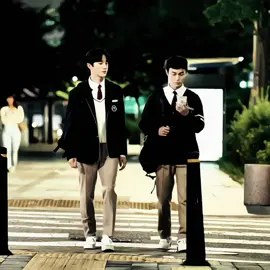 ngl their chemistry is crazy #choisekyung #songyiheon #bongjaehyun #yoonchanyoung #highschoolreturnofagangster #highschoolreturnofagangsterkdrama #bromance #kdramaedit #nanacaties #조폭인내가고등학생이되었습니다 #edit 