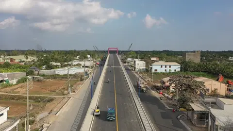 Cầu Mạc Đĩnh Chi