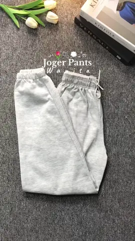 cakep banget buat jogging, mana murah lagi 😭💓🫶🏻 #celanajogger #celanajoggerwanita #outfitideasforyou #ootdinspirations #affiliatetiktokshop #tiktokshopaffiliate 