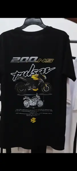 NS200 Tshirt You Can Order Now.NS Lover #ns200 #biketshirt #tshirt 
