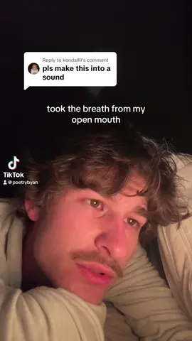 Replying to @kendallll 