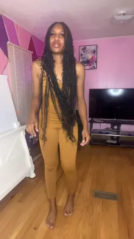 I need a new dance to learn 😂🤎  braids by me 🔥💕 #newdances #fyp #foryou #viral #yourfavbraider 