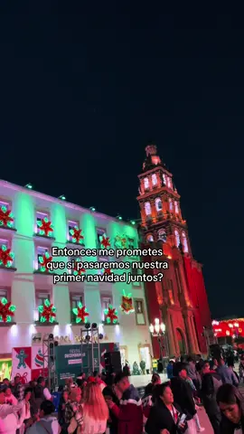 Te quiero mucho #novios #navidad #amor #paratii 