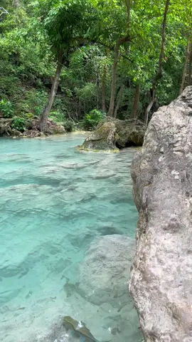 น้ำตกเอราวัณ สวรรค์ชั้นที่ 7 “ภูผาเอราวัณ“ น้ำใสกิ๊ง! เย็นสบาย ไพรเวทสุด เที่ยวได้ทุกฤดู #น้ำตกเอราวัณ #อุทยานแห่งชาติเอราวัณ #กาญจนบุรี #erawanwaterfalls 