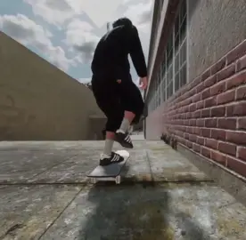 🇧🇷 #skaterxl #sessionsim #Skateboarding #fyp #skate  session better fr
