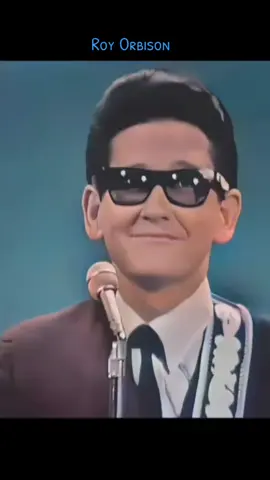 Roy Orbison - Oh, Pretty Woman (1964) 