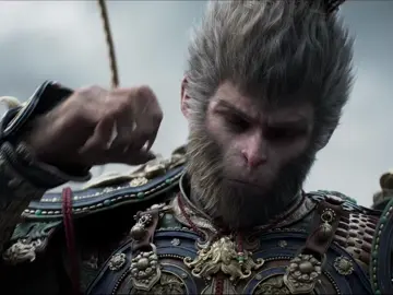 Để lão tôn cho các ngươi thấy Goku chỉ là bản nhái của Wukong🐧🐧🐧 #blackmythwukong #thinhhanh #game #hayhogame #xuhuong #highlight #gameonline #gameoffline 