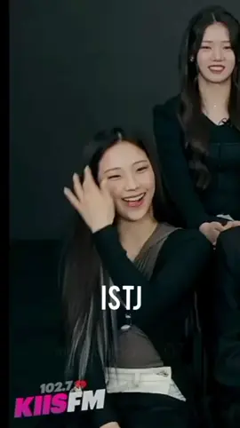 Babymonster - MBTI #babymonster #MBTI 