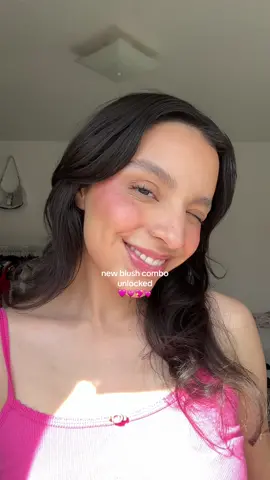 Feeling 💖💗💓🩷