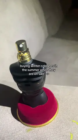 Honestly you can wear this in summer nights its not too sweet its a soft sweet that smells soo good idk how to describe it but will literally make her fall in love. Best summer date night fragrance #jpg #jeanpaulgaultier #creatorsearchinsights #fyp