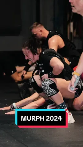 MURPH 2024 Grateful have been abl to complete it! See video for full workout 💪🏻 #murph #memorialday #crossfit #heroworkout #GymTok #wod #challenge #Fitness #fitnessmotivation 