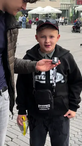 Hast du‘s gewusst?🤔 #nicoduscht #comedy 