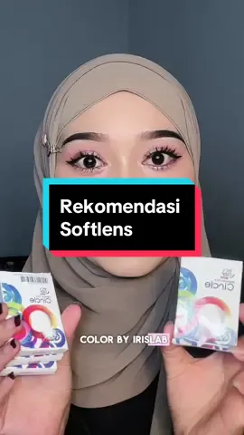 Buat wisuda cakepp nihhh😍#livingcolorminicircle #livingcolorsoftlens #softlens #softlens #byirislabxyou 