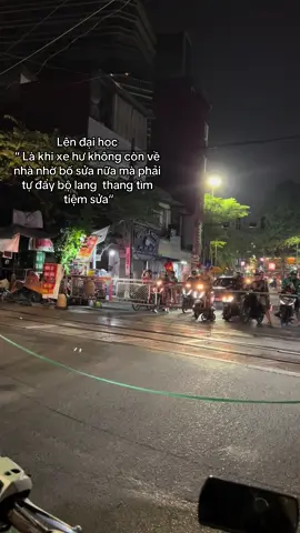 Hoá ra cuộc sống tự lập không vui như con nghĩ bố à  #buontamtrang #sinhvien #daihoccogivui 