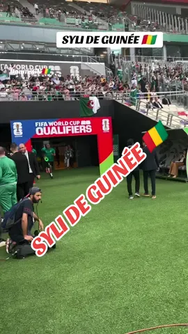 Équipe nationale de la Guinée 🇬🇳 Qualification pour la coup du monde  #africantiktok #caf #can #conakry #guineenne224🇬🇳 #guinee #conakryguinea🇬🇳🇬🇳🇬🇳 #coupdumonde #fifa #fifa23 #fifaworldcup  #guineetiktok🇬🇳❤️ #football #footballtiktok 