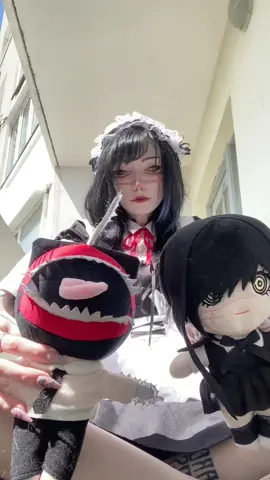 #тушьтушь #мамагулей #fypp #cosplayer #денджи #асамитака 