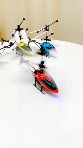 Exquisite mini remote control induction helicopter toy, love it so much #toys#remote control aircraft