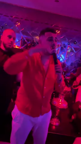 #mohamedsamurai #rai #lamiral_night_club #maroc #tunisia #cabaret #alger #chebzaki 