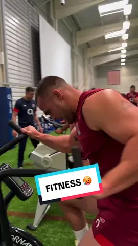 😳😳😳 #englandrugby #rugby @O2 