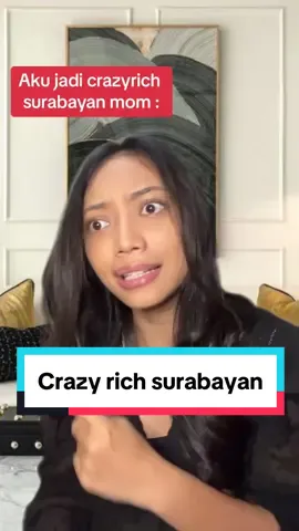 Latian dlu sebelum jadi crazyrich surabayan beneran🤑 #pov #acting #surabaya #jawatimur