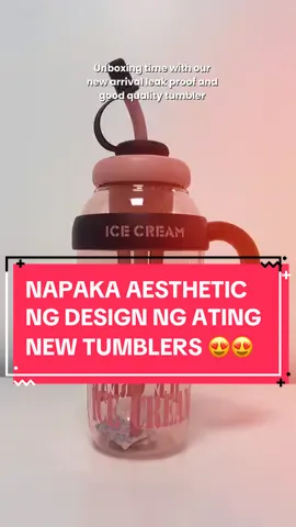 ICE CREAM tumbler! New arrival po yarn! Join our live to check out #aesthetictumbler #trendingtumbler #tumblersoftiktok #summertumbler #tiktoktumblershop #foryoupage #viralvideo #bagsakpresyotumbler #fypシ゚viral #tiktokvlog🥰🥰❤️❤️🥰🥰💕💕❣️❣️ #affordabletumbler #stainlessteeltumblers #widemouthdurableportabletumbler #durabletumblers #durabletumbler 