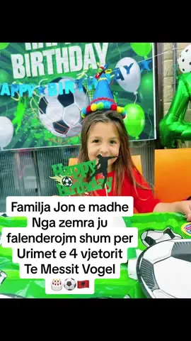 Ju dua shum te gjithve 🥰⚽️falimidelit shum qe dhe ju me doni⚽️❤️⚽️❤️🇦🇱🙏#4years #onthisday #messivogel7 #football #goviral #shqiptaretneperbote🇦🇱🌍 #footballover⚽️❤ #tedua #bornforthis #Soccer #viralfootball #Love #fyp #footballtiktok #thankyou #support #training #jetaime #tiktok #leomessi #shqipet_ne_london #jetaime 