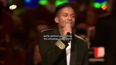jaafar sounds just like his uncle || #jaafarjackson #fyp #foryoupage #explore #explorepage #music #thejacksonfamily #thejackson5 #michaeljackson #michaelmovie #kingofpop 