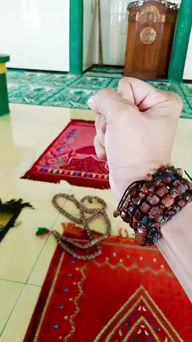 Tasbih Terbang Karya Anak Bangsa Magic Local Asli #videoviral  #tiktokviral  #tiktok  #fypシ゚viral  #fyp 