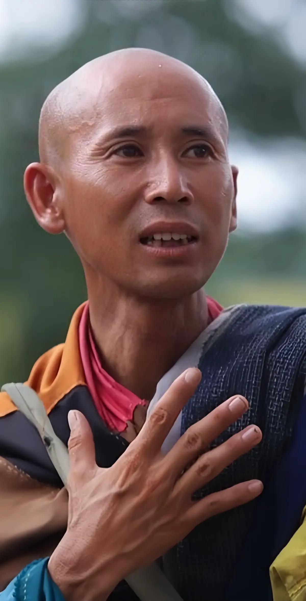 Ảnh đẹp của Sư Minh Tuệ ( ảnh cũ )  ♥️♥️♥️ #suminhtue #thichminhtue #thayminhtue 