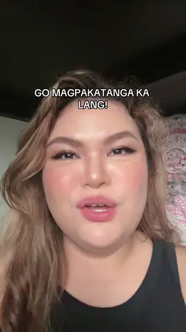 GO LANG ATE KO BAHALA KA NA #advice #realtalk #reality #relatable #tanga #Relationship #Love #dating #opinion #thoughts #foryou #fyp 
