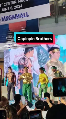 Capinpin Brothers for #Aquaflask #CapinpinBrothers #SerGeybin #ChiefAllen #Kelsey #Kalo #fyp #foryou 