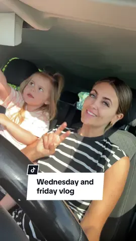Wednesday and fridays vlog #Vlog #motherhood #mumtok #ditl #stdwm #fypage 