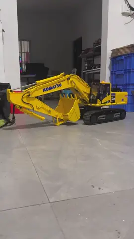 #RC #excavator 