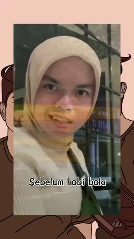 Dulu dia anak baik2 😂  #komedi #ngakakkocak #funnymoments #lucu_ngakak #viralvideo #agaklaen #viraltiktok #videolucu #hiburan #footballtiktok #pepe #madrid #portugal #fyp 