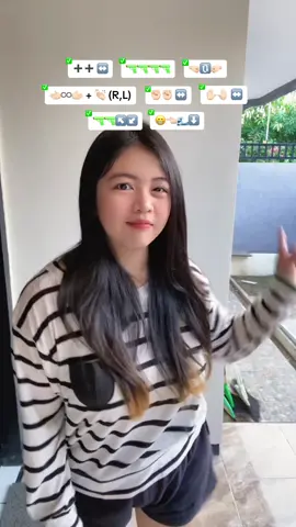 Kisinan.. Seru nih.. #tutorialdance #tutorialdancetiktok #dancetiktok #indonesiatiktok 