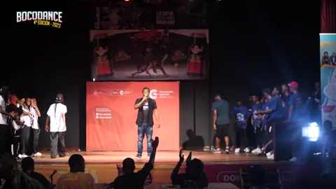 Elige a tu Favorito Cara a cara Miriam vs Héctor #bocodance2023 #baile #dance #titokguineaecuatorial🇬🇶🇬🇶 #malabo #bata #paratiiiiiiiiiiiiiiiiiiiiiiiiiiiiiii 