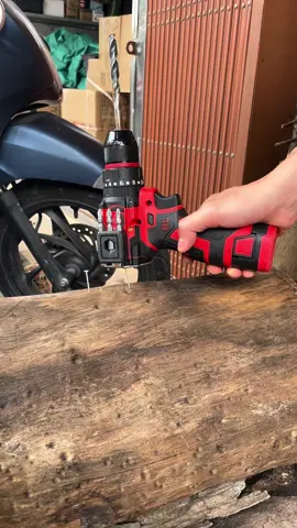 Máy khoan pin Macan 10mm pin 4 cell có móc đeo tiện dụng#maykhoancamtay #maymaigoc #maykhoanpin#khoanpin4cell #kuoanpinmacan #nhomkinh #thachcao #tunhua #nhomkinh 