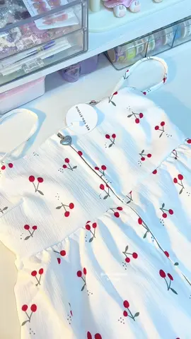 🍪✩🥛≈🍒 #unboxing #unboxingvideo #แกะพัสดุกัน #แกะพัสดุ #รีวิวของดีบอกต่อ #เสื้อผ้าแฟชั่น #เสื้อผ้า 