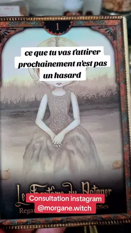 ce n'est pas un hasard  #voyance #tarot #cartomancienne #tiragedecarte #tiragedecartes #voyancegratuite 