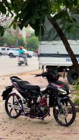 Cần nhượng lại đam mê 5x ae nào nhã hứng ib #y16zr #ex155vva #y16zrmalaysia #ex155 #ex155_độ_kiểng 