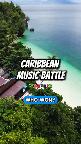 Which sounds the best? 🤔 #caribbean  #caribbeantiktok  #caribbeantiktoker  #jamaica  #trinidad  #barbados  #stlucia  #stvincent  #haiti  #grenada  #dominica  #guyana  #bahamas  #virginisland  #jamaicantiktok  #jamaicantiktok🇯🇲viral  #jamaicantiktoker🇯🇲🇯🇲  #jamaicantiktoker  #trinitiktok  #trinitiktokers🇹🇹🆙️🔥  #trinitiktokers  #bajantiktok  #bajantiktoker🇧🇧  #bajantiktok🇧🇧  #luciantiktok  #luciantiktoker🇱🇨  #luciantiktoker  #vincytiktok  #vincytiktokers🇻🇨🇻🇨  #vincytiktokers🇻🇨🇻🇨🇻🇨  #guyanesetiktok  #guyanesetiktok🇬🇾  #guyanesetiktoker🇬🇾  #dominicantiktok  #dominicantiktok_  #dominicantiktok🇩🇴  #puertorican  #cubantiktok  #cubantiktoker  #cubantiktok🇨🇺  #antiguantiktok  #antiguantiktok🇦🇬  #grenadiantiktok  #grenadiantiktok🇬🇩  #bahamiantiktok  #bahamiantiktok🇧🇸  #bahamiantiktoker  #stkitts  #stkittstiktok  #stkittstiktok🇰🇳  #kittitiantiktok  #dancehall  #soca  #reggae  