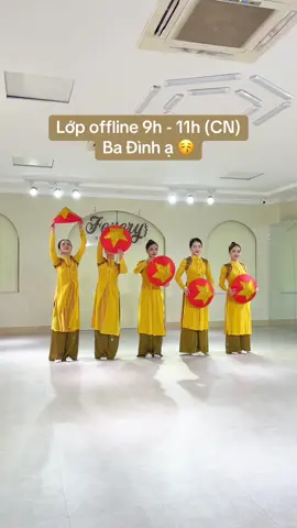 Đăng ký học múa ngay thuiii ạ 😚 #lopmuafevery #feverydancestudio #trangphucbieudienfevery #biendaohonganh 