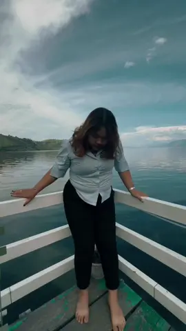 maapkan lemakku wee😛  #boruniraja #gemoy 