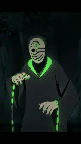 obito dance>>> #obito #anime #naruto #edit 