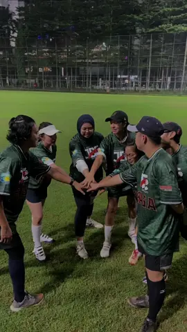 recap tournament saburai jamboree from 8AM - 10PM. but was fun!🤩 my team gut 2nd winner or runner up🥰 #softball 