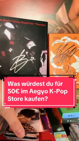 🌸Schreib uns deine Wahl in die Kommentare 🫶🏻💕 #aegyokpopstore #kpopstore #kpopshop #kpopgermany #kpopshopgermany #kpopstoregermany #kpop #kpopalbums #kpoplightstick #kpopsignedalbum #kpopmerch #whatshouldibuy #nct #nctdream #nct127 #nctdoyoung #nctdojaejung #ateez #aniteez #p1harmony #seventeenlightstick #straykidslightstick #treasure #ampersandone #evnne #photocardskpop 